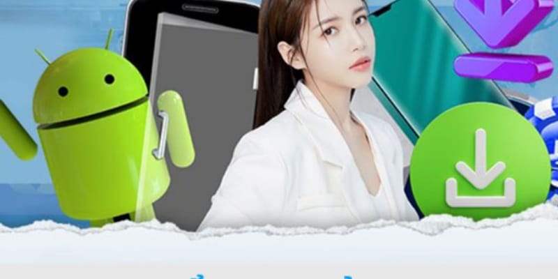 Vì sao nên tải app LUCK8 thay vì dùng trình duyệt web?