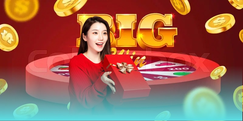 Khuyến mãi LUCK8 và định hướng xây dựng quyền lợi