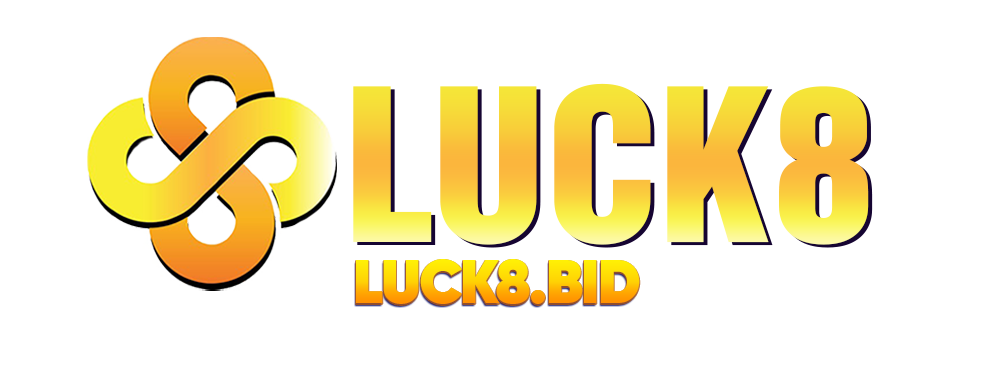 LUCK8