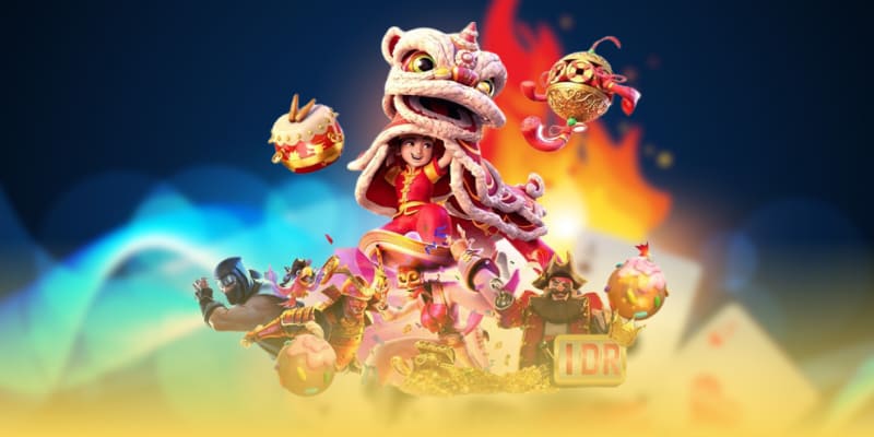 Những tựa game nổi bật và giá trị nhất tại sảnh slot