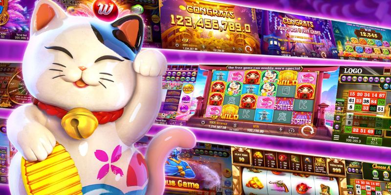 PG nổ hũ và những giá trị nổi bật dành cho hội viên