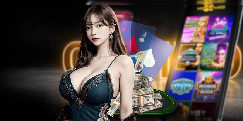 SA sòng bài và nền tảng casino trực tuyến uy tín