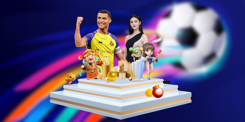 Tham gia thể thao LUCK8 dễ dàng