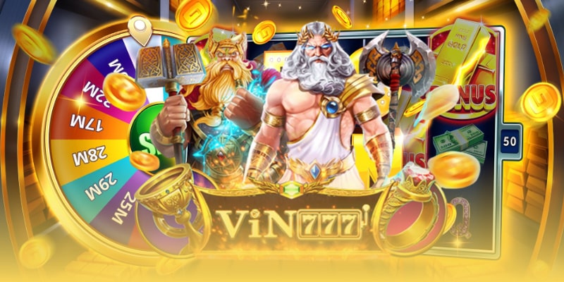 TP nổ hũ là gì trong thế giới slot hiện đại