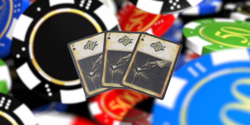 Điểm khác biệt của V8 game bài 3D so với các sảnh thông thường